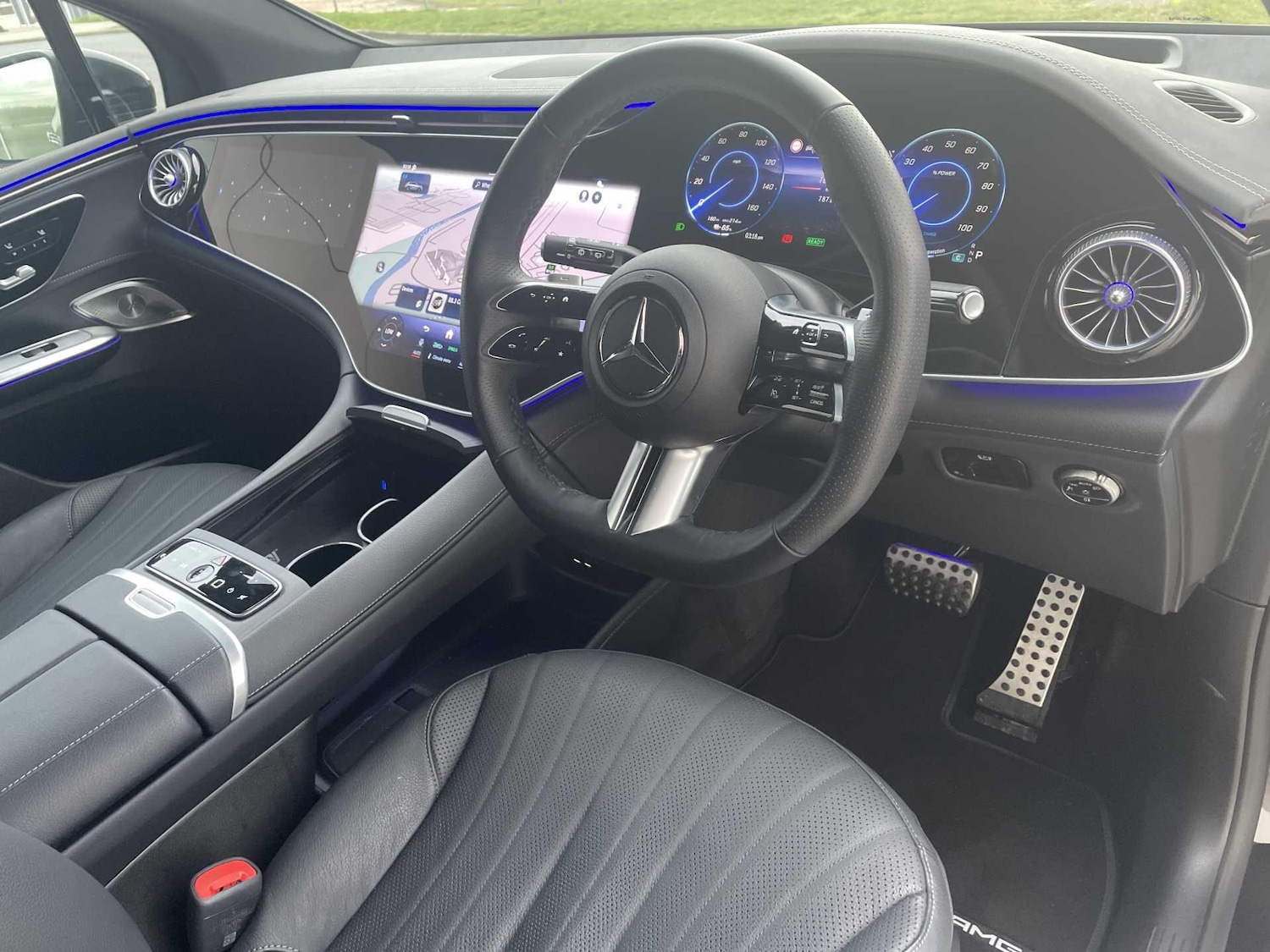 Used Mercedes-Benz EQA 2025 for sale - 77599918: Photo 5