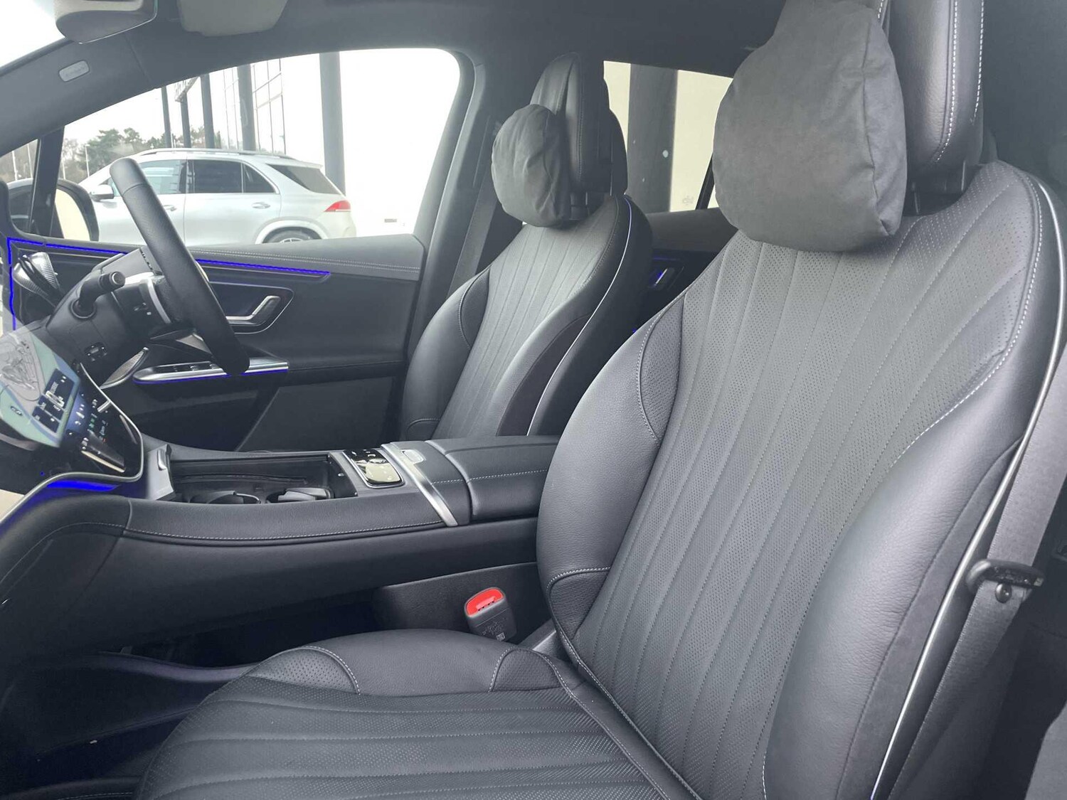 Used Mercedes-Benz EQA 2025 for sale - 77599918: Photo 6