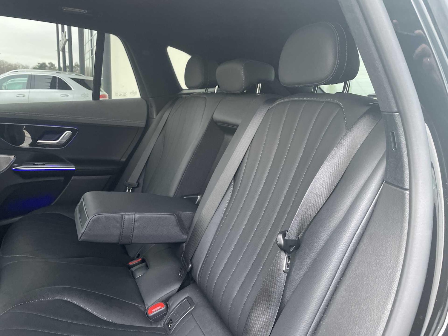 Used Mercedes-Benz EQA 2025 for sale - 77599918: Photo 7