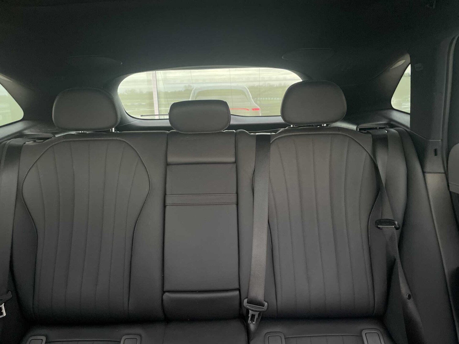 Used Mercedes-Benz EQA 2025 for sale - 77599918: Photo 8