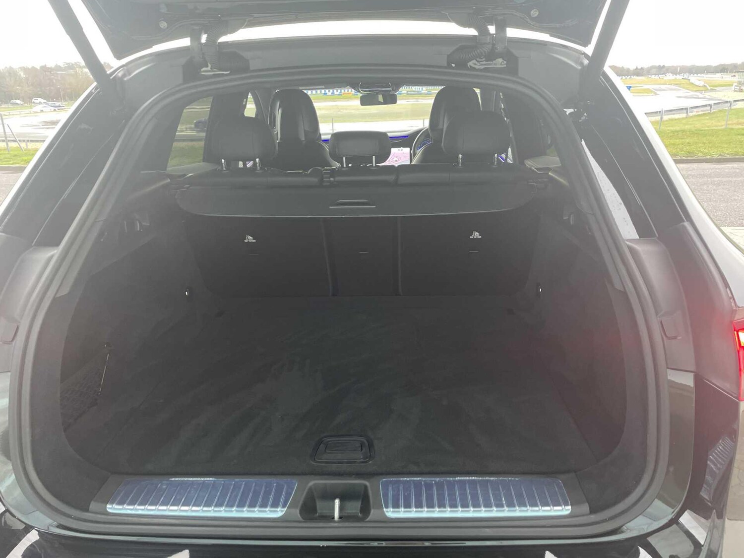 Used Mercedes-Benz EQA 2025 for sale - 77599918: Photo 9