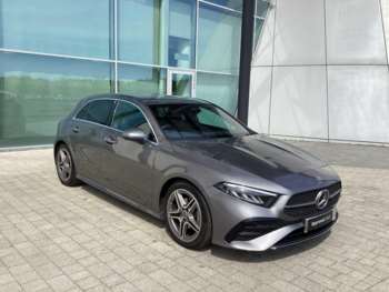 (24) - 1.3 A180h MHEV AMG Line (Executive) 7G-DCT Euro 6 (s/s) 5dr
