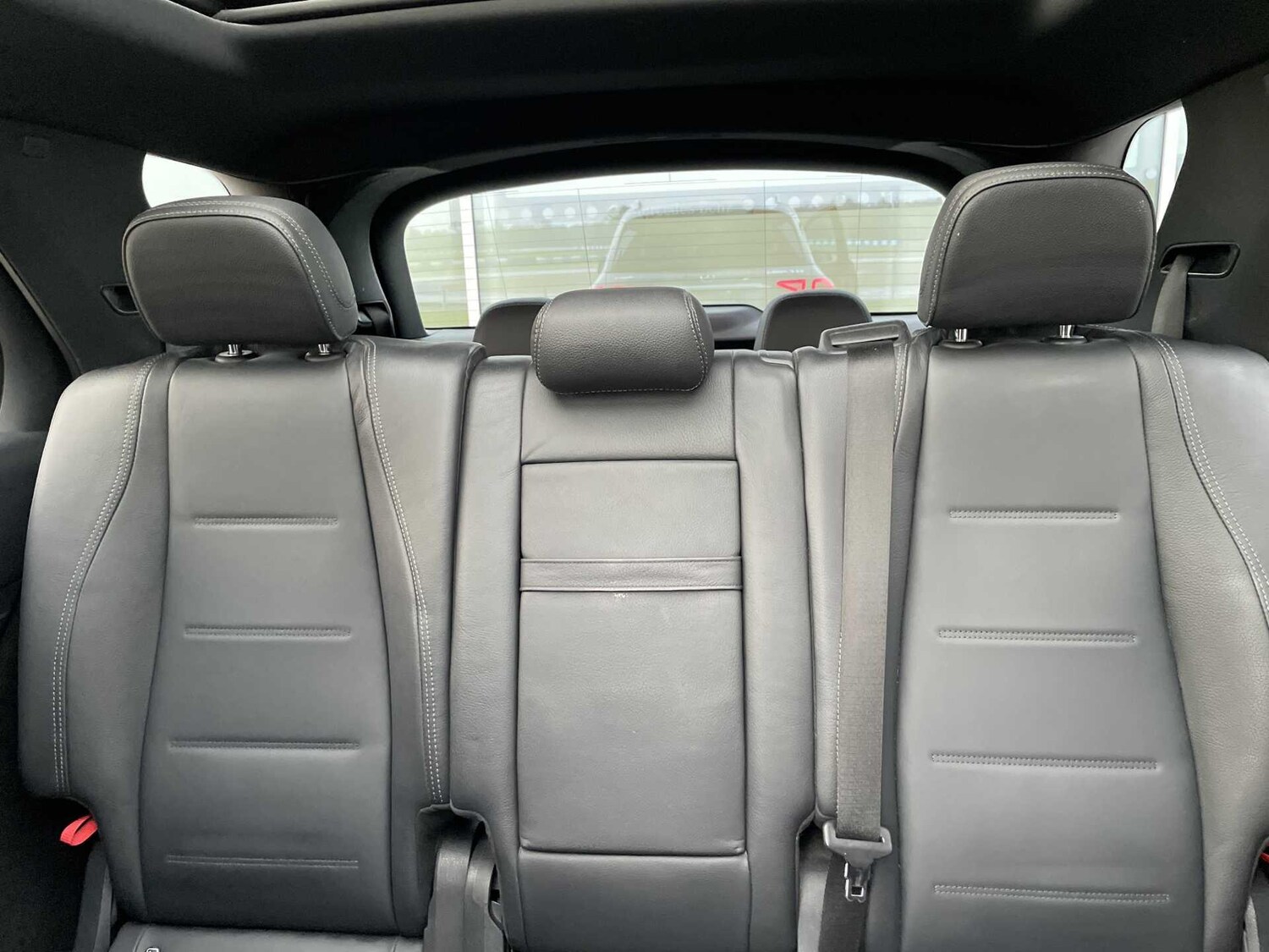 Used Mercedes-Benz GLE for sale - 77994193: Photo 10