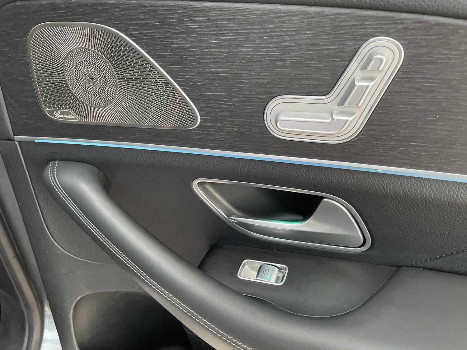 Used Mercedes-Benz GLE for sale - 77994193: Photo 13