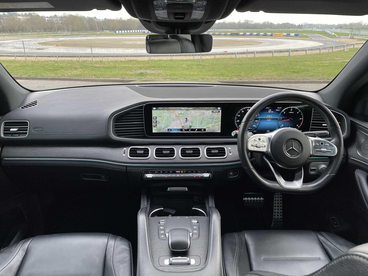 Used Mercedes-Benz GLE for sale - 77994193: Photo 14