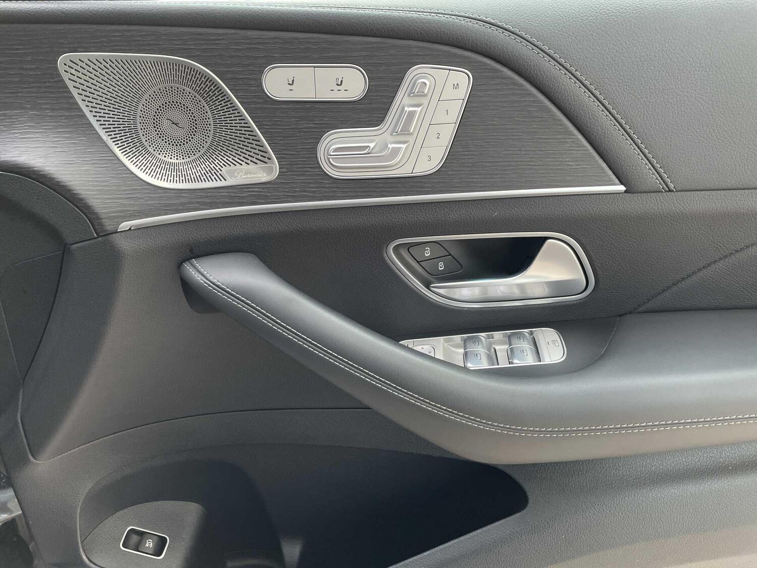 Used Mercedes-Benz GLE for sale - 77994193: Photo 15