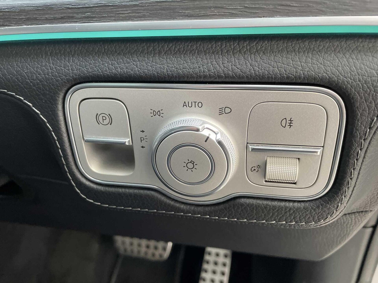 Used Mercedes-Benz GLE for sale - 77994193: Photo 16