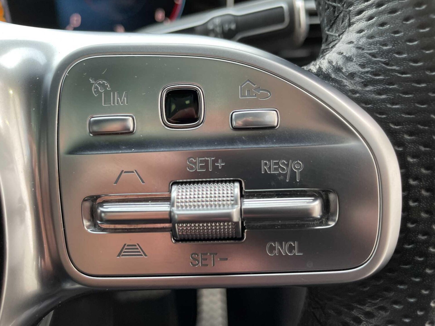 Used Mercedes-Benz GLE for sale - 77994193: Photo 17