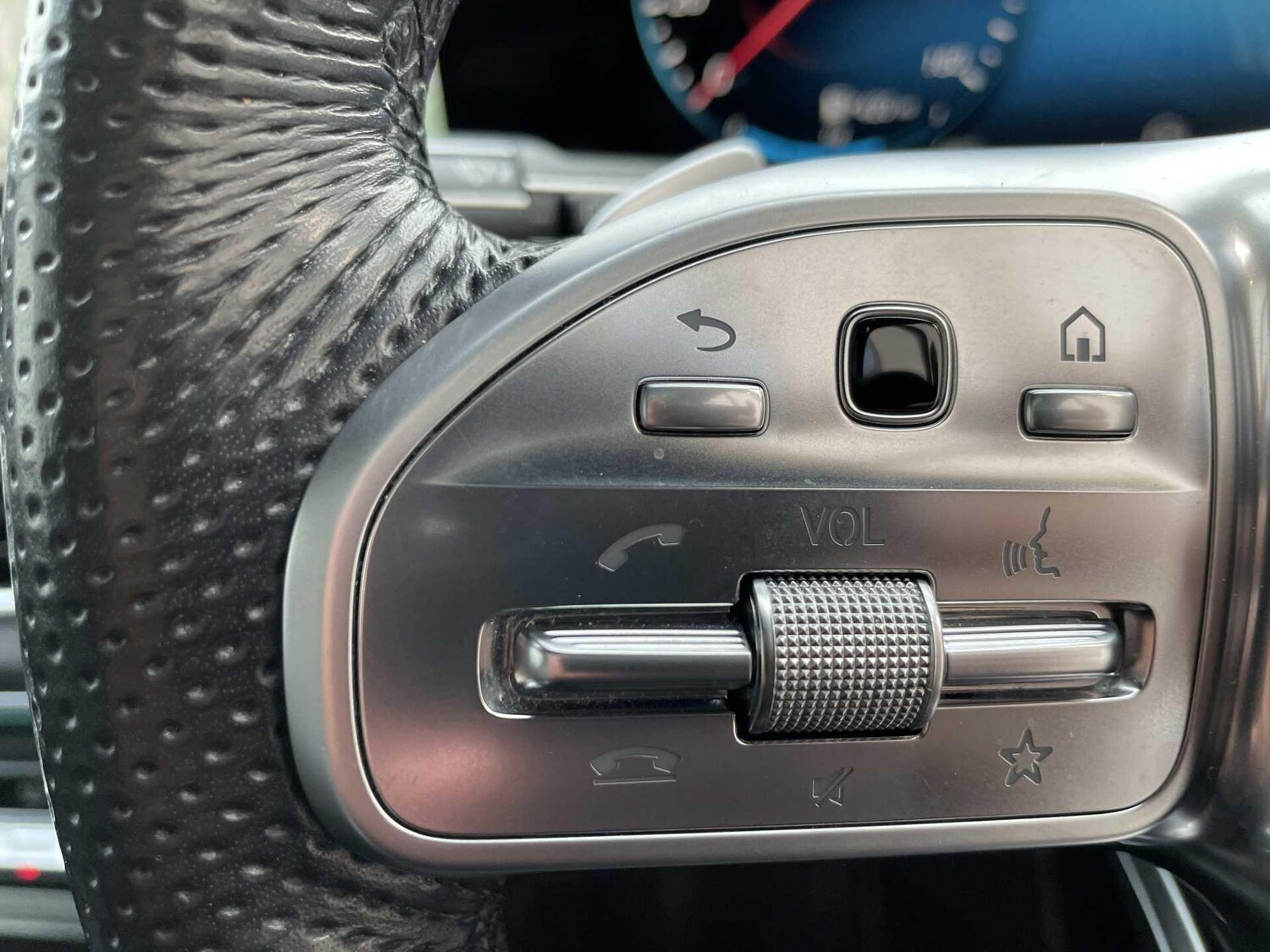 Used Mercedes-Benz GLE for sale - 77994193: Photo 19