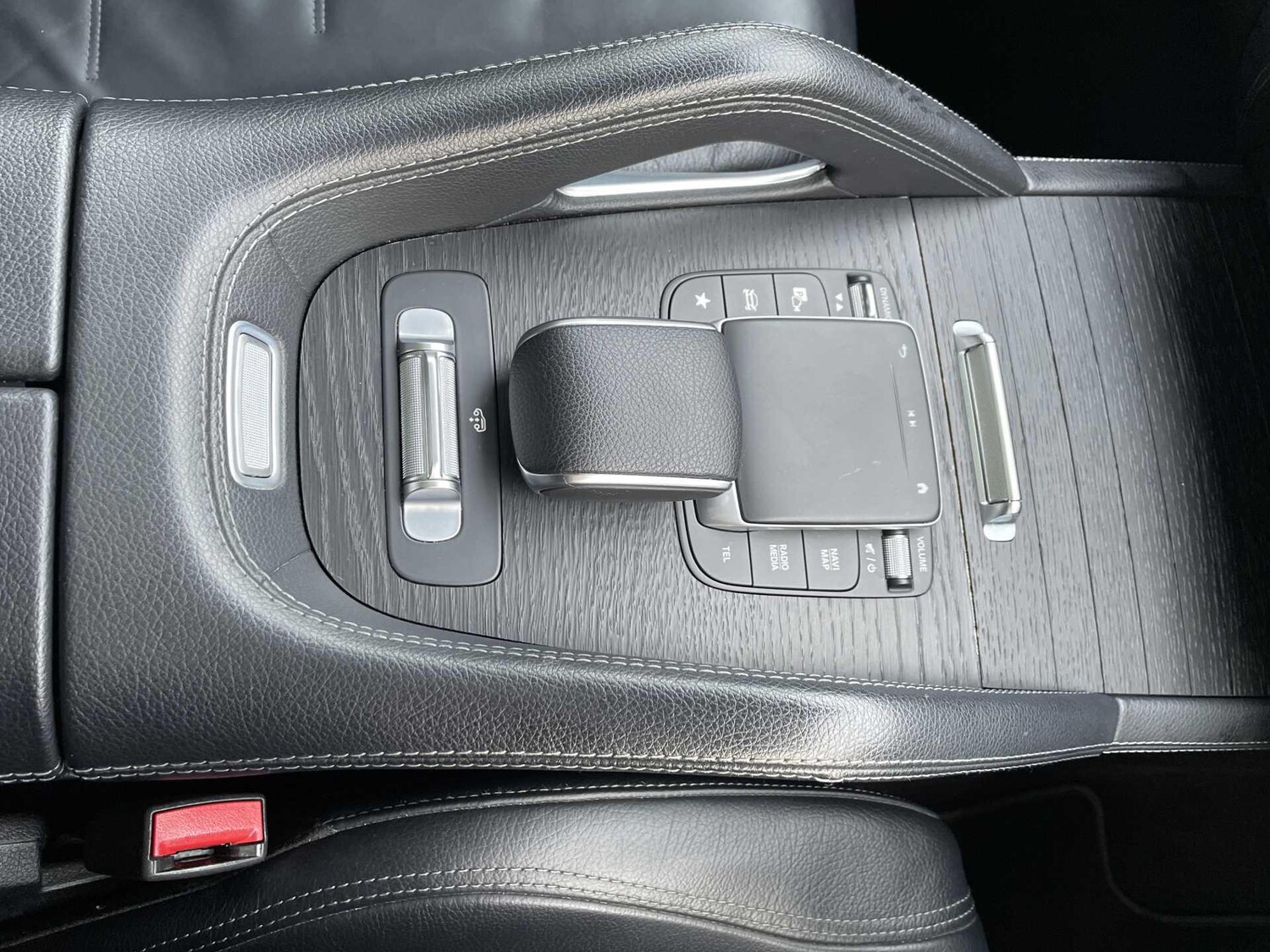 Used Mercedes-Benz GLE for sale - 77994193: Photo 21