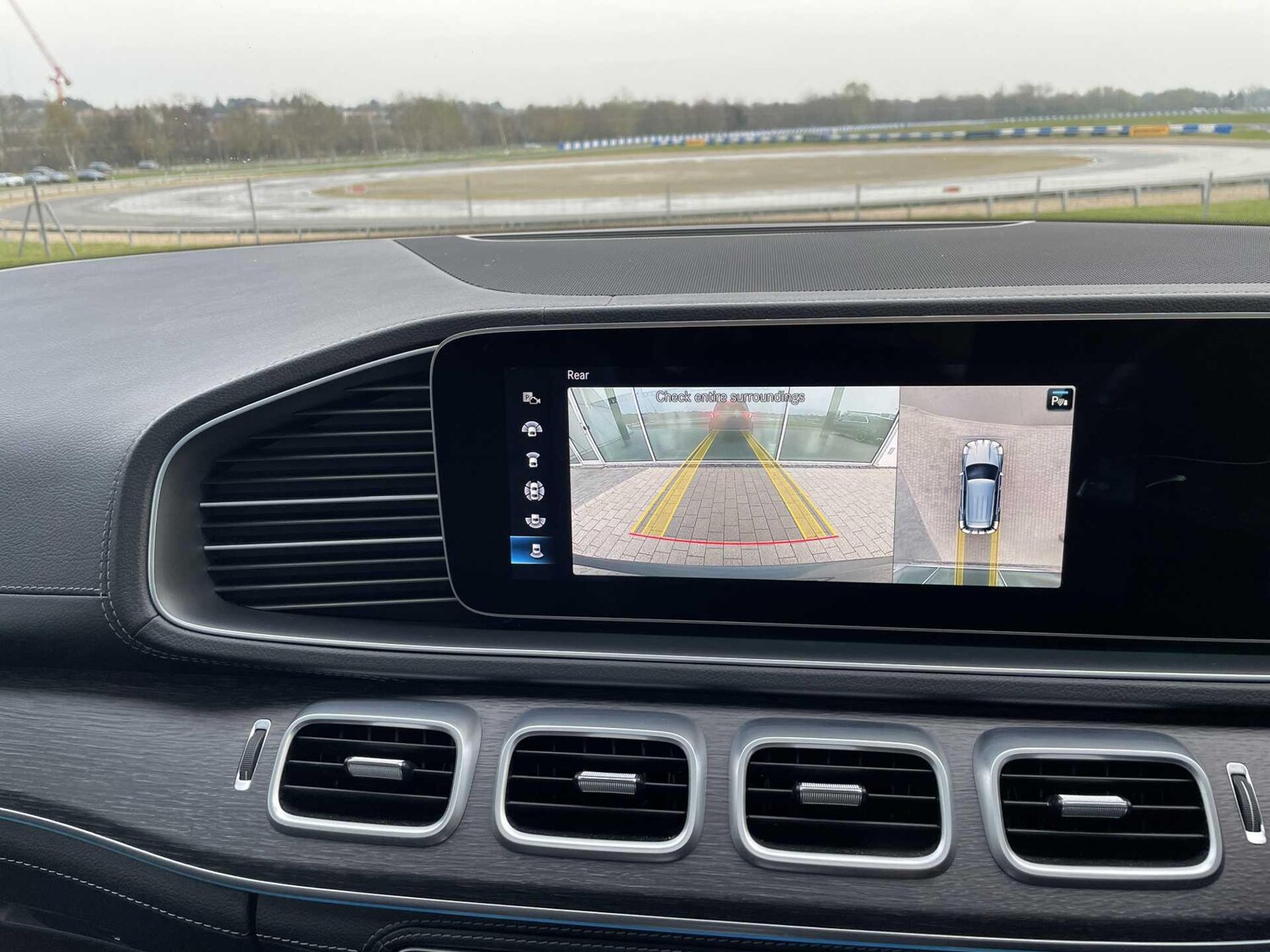 Used Mercedes-Benz GLE for sale - 77994193: Photo 23