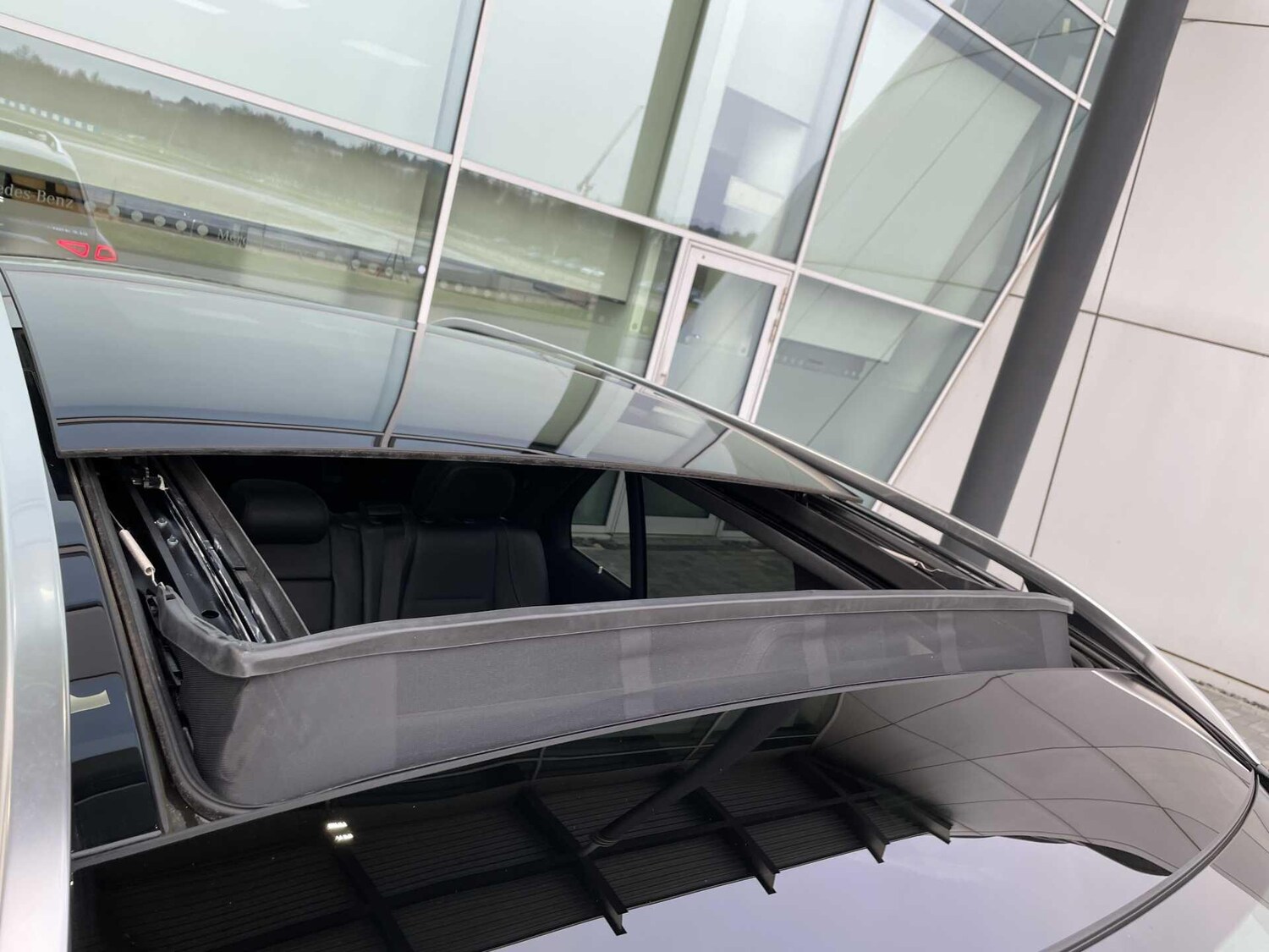 Used Mercedes-Benz GLE for sale - 77994193: Photo 24