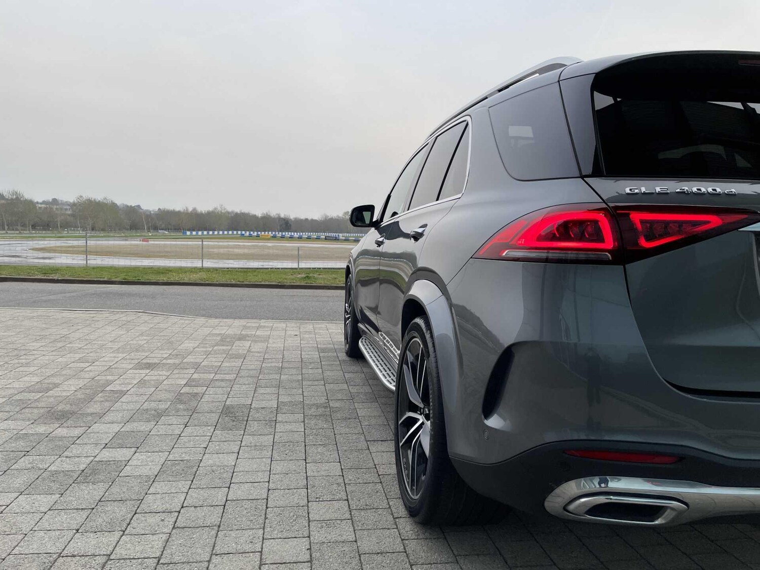 Used Mercedes-Benz GLE for sale - 77994193: Photo 27