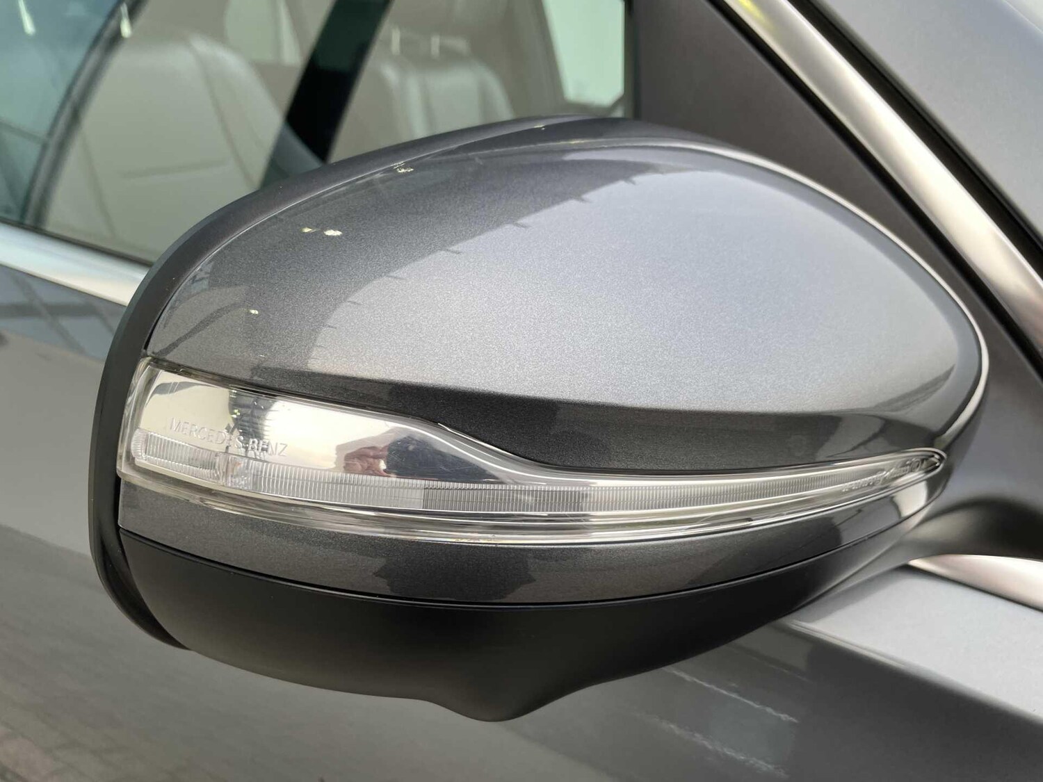 Used Mercedes-Benz GLE for sale - 77994193: Photo 29