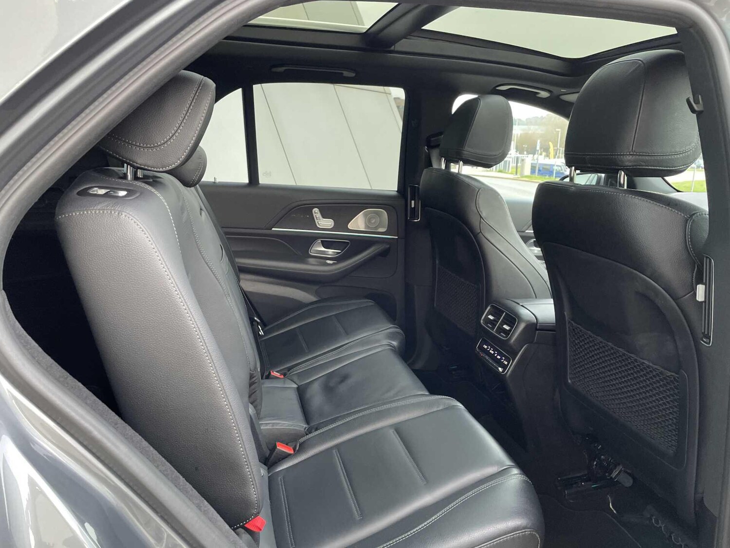 Used Mercedes-Benz GLE for sale - 77994193: Photo 32