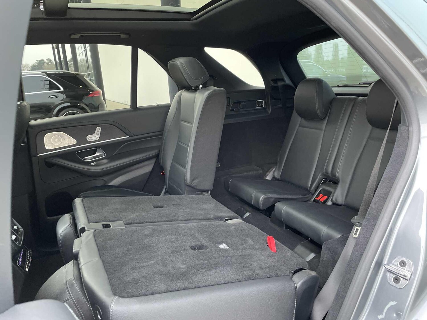 Used Mercedes-Benz GLE for sale - 77994193: Photo 36