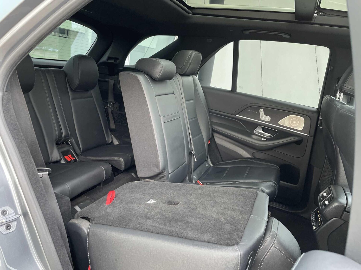 Used Mercedes-Benz GLE for sale - 77994193: Photo 37