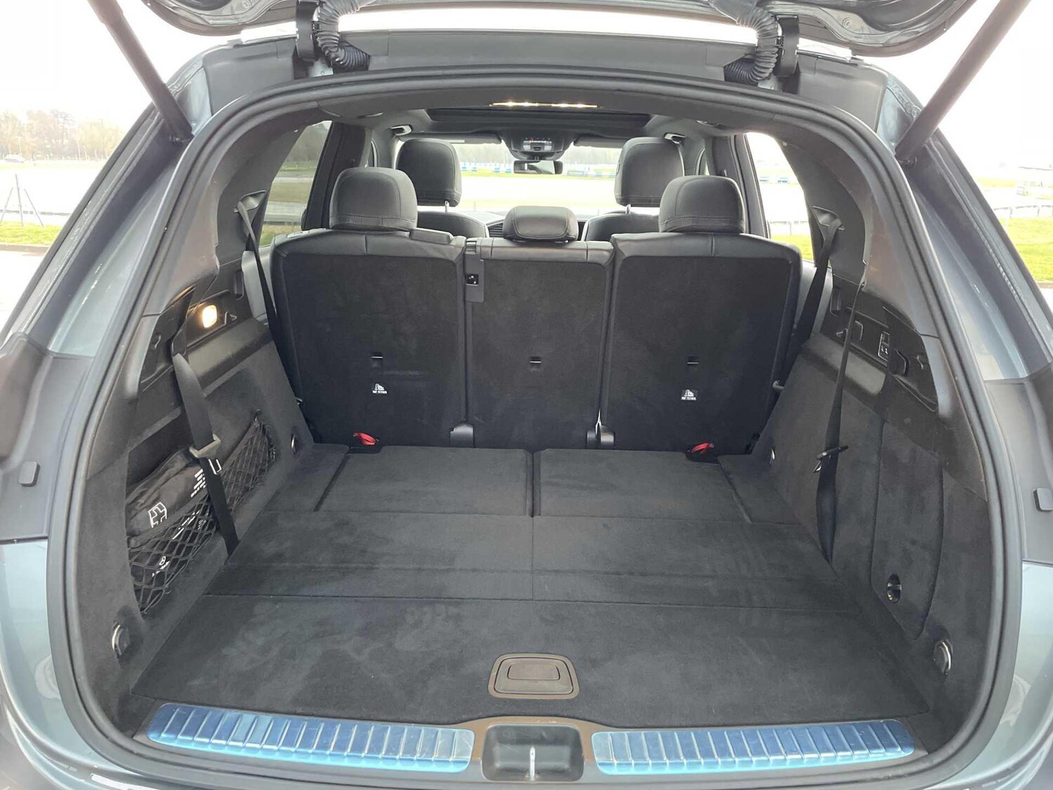 Used Mercedes-Benz GLE for sale - 77994193: Photo 38