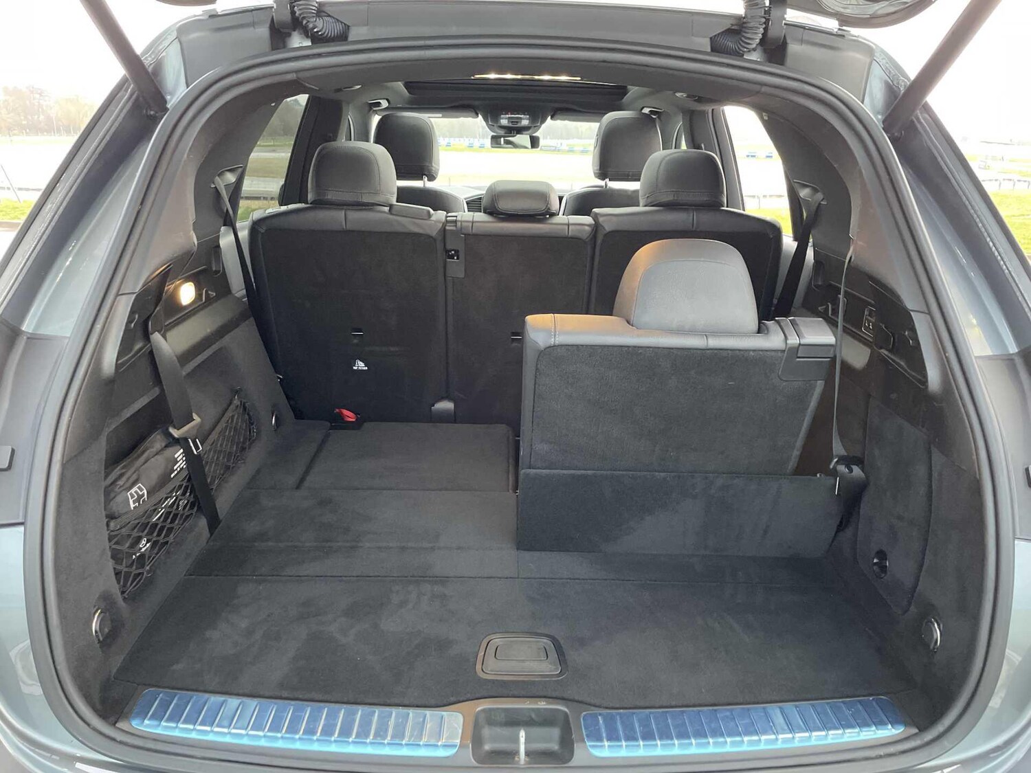 Used Mercedes-Benz GLE for sale - 77994193: Photo 39