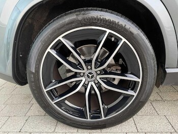 Used Mercedes-Benz GLE 2022 for sale - 77994193: Photo