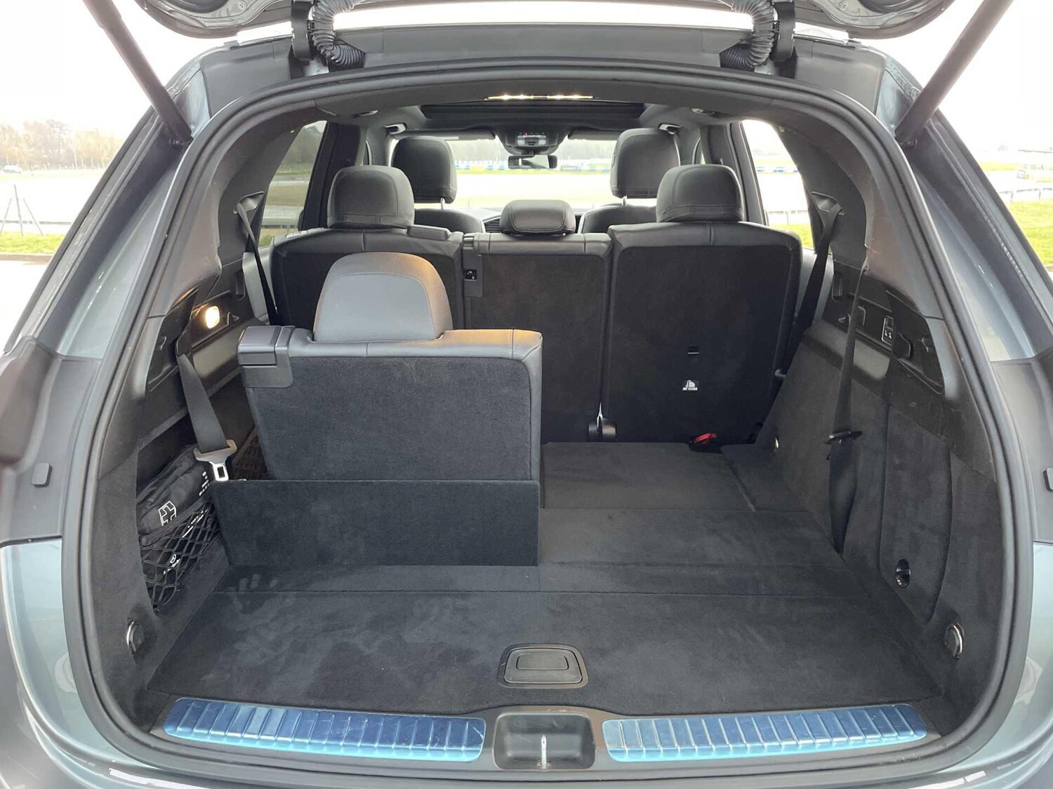 Used Mercedes-Benz GLE for sale - 77994193: Photo 40