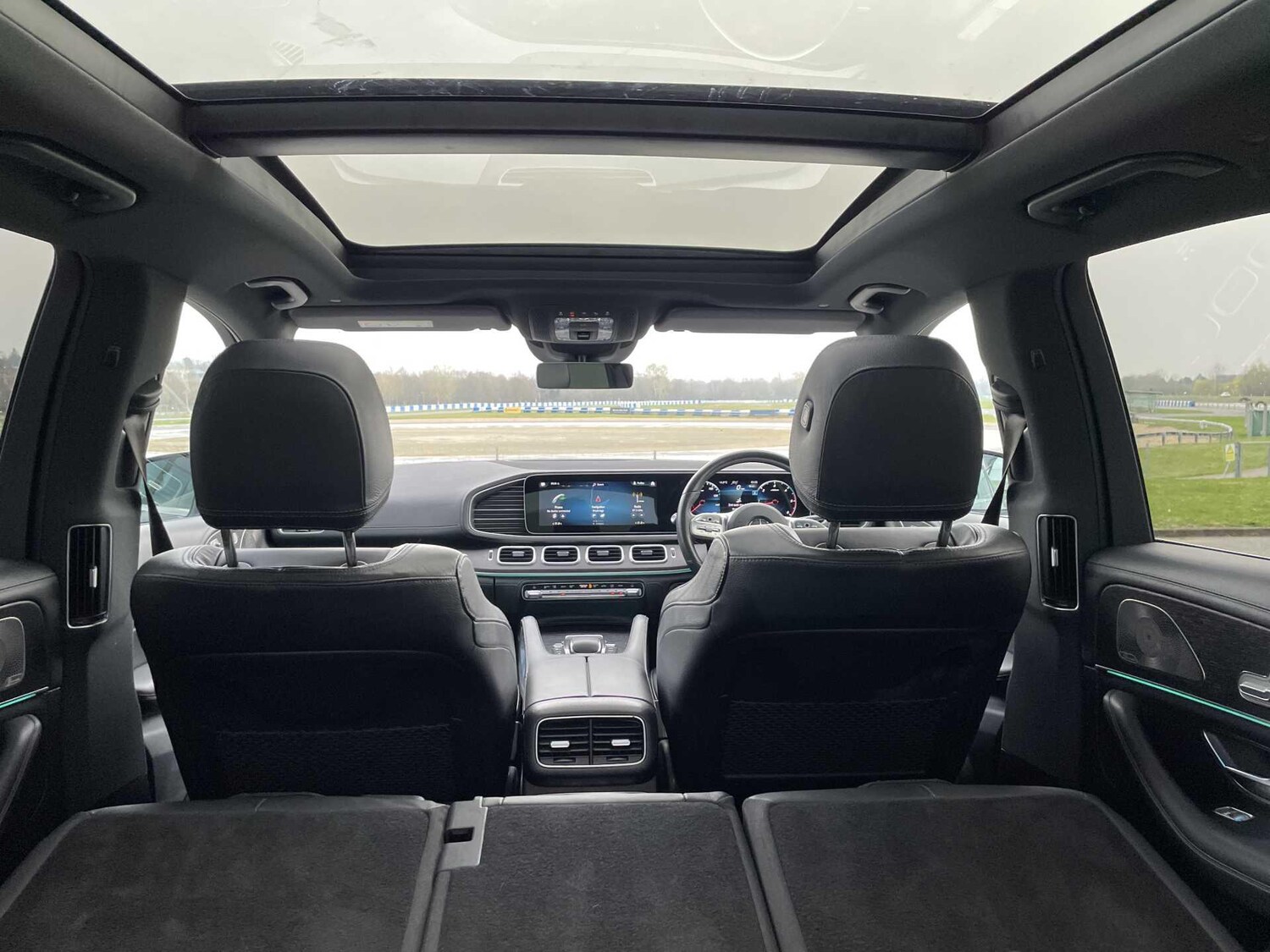 Used Mercedes-Benz GLE for sale - 77994193: Photo 41