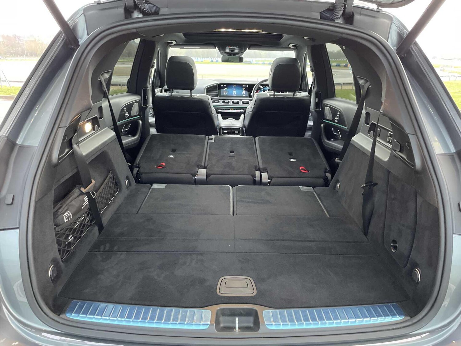 Used Mercedes-Benz GLE for sale - 77994193: Photo 42