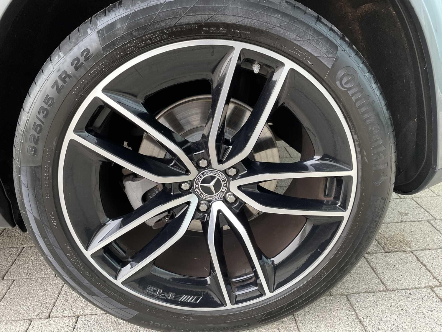 Used Mercedes-Benz GLE for sale - 77994193: Photo 43