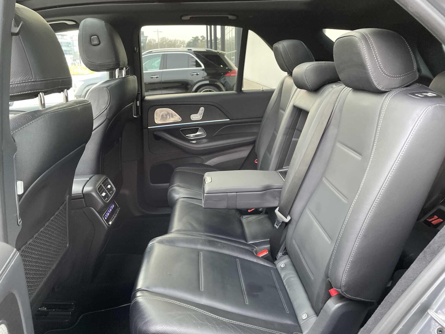 Used Mercedes-Benz GLE for sale - 77994193: Photo 8