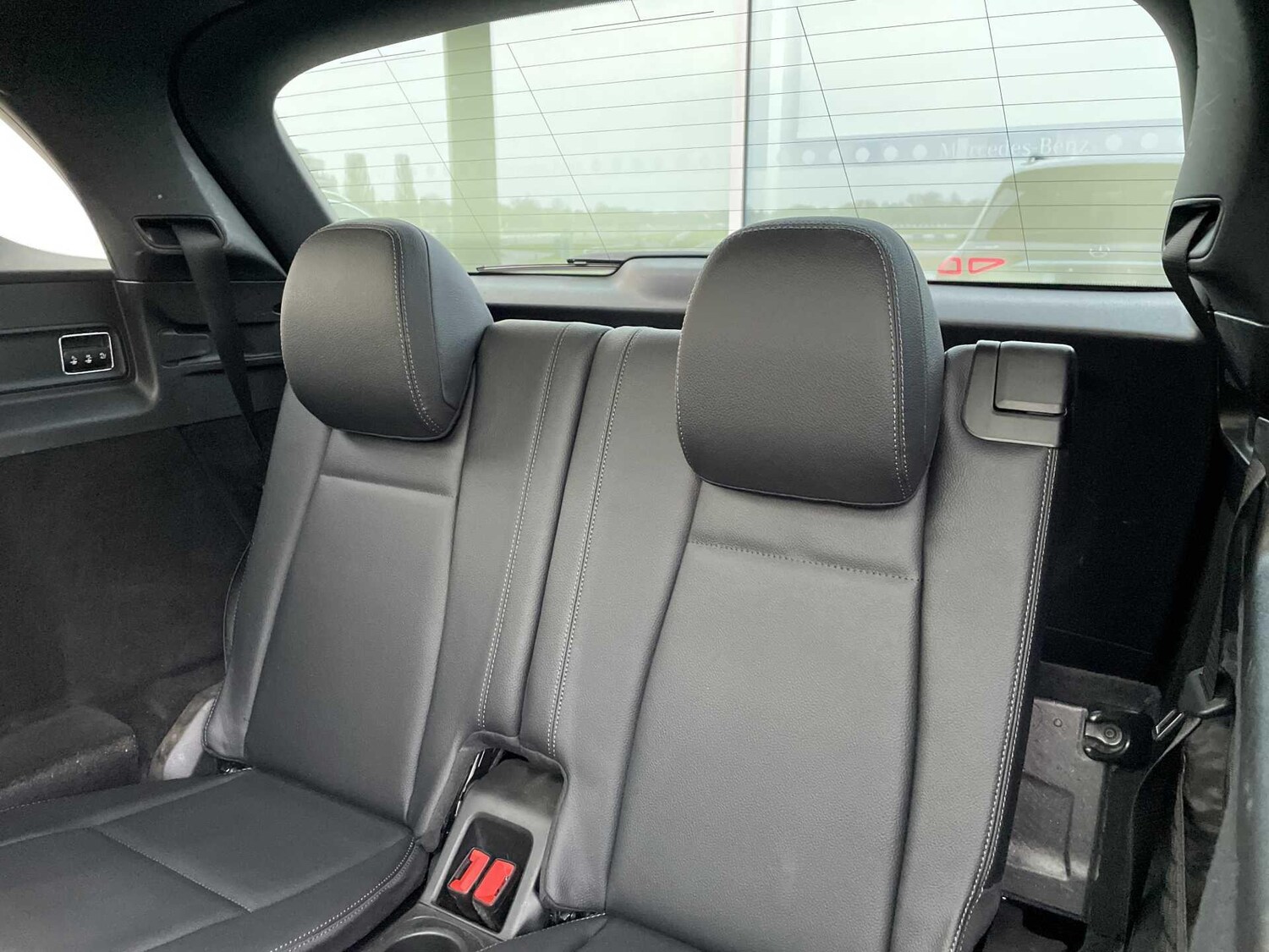 Used Mercedes-Benz GLE for sale - 77994193: Photo 9