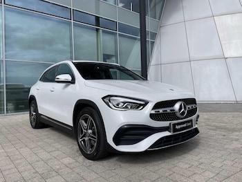 Used Mercedes-Benz GLA 2021 for sale - 78528912: Photo