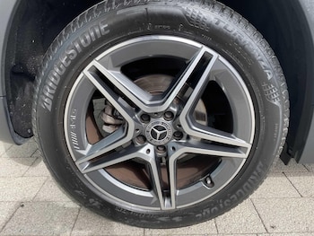 Used Mercedes-Benz GLA 2021 for sale - 78528912: Photo