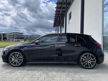 Used Mercedes-Benz A-Class 2022 for sale - 78860239: Photo