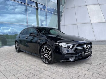 Used Mercedes-Benz A-Class 2022 for sale - 78860239: Photo