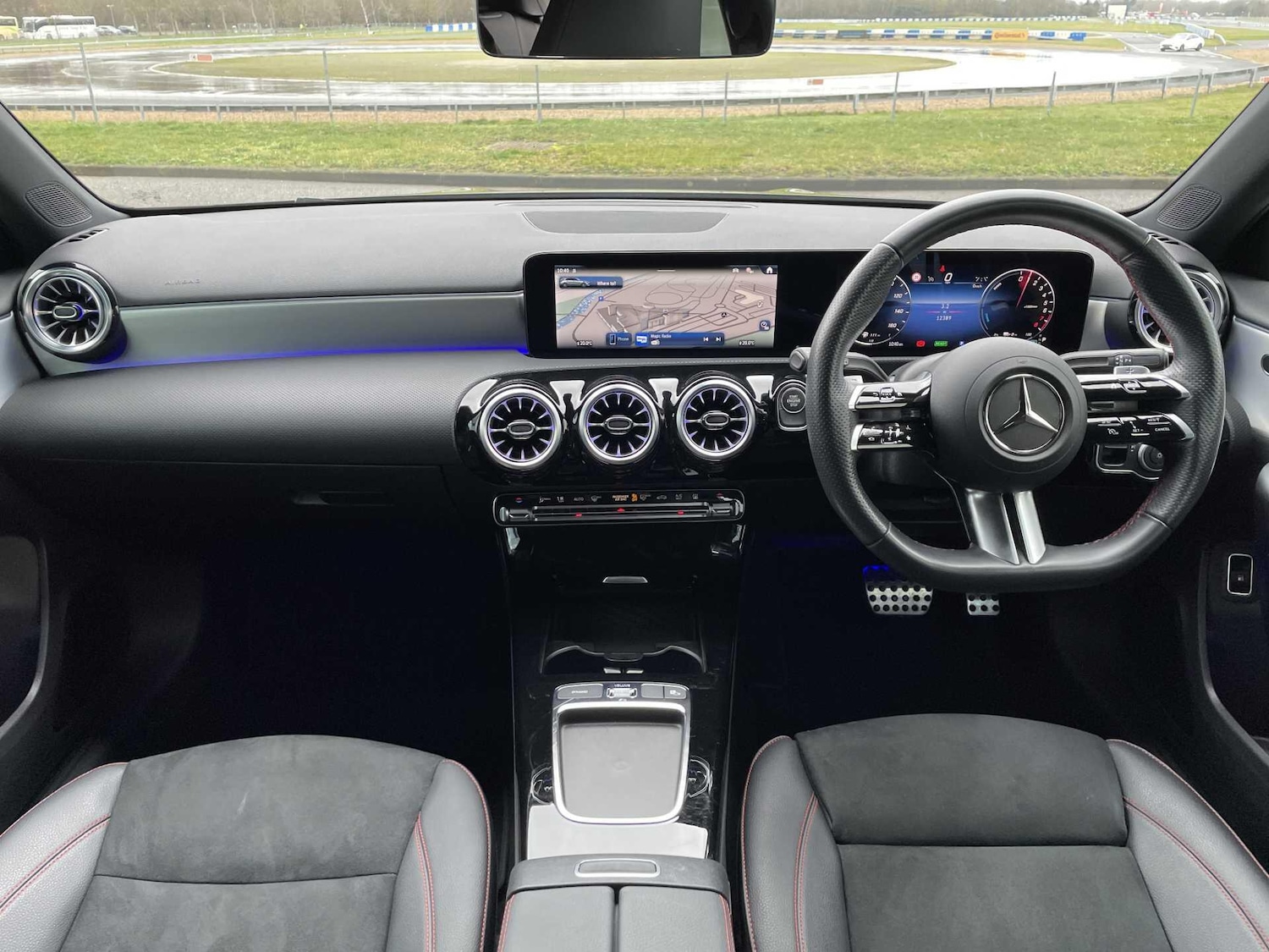 Used Mercedes-Benz A-Class 2024 for sale - 77599895: Photo 12