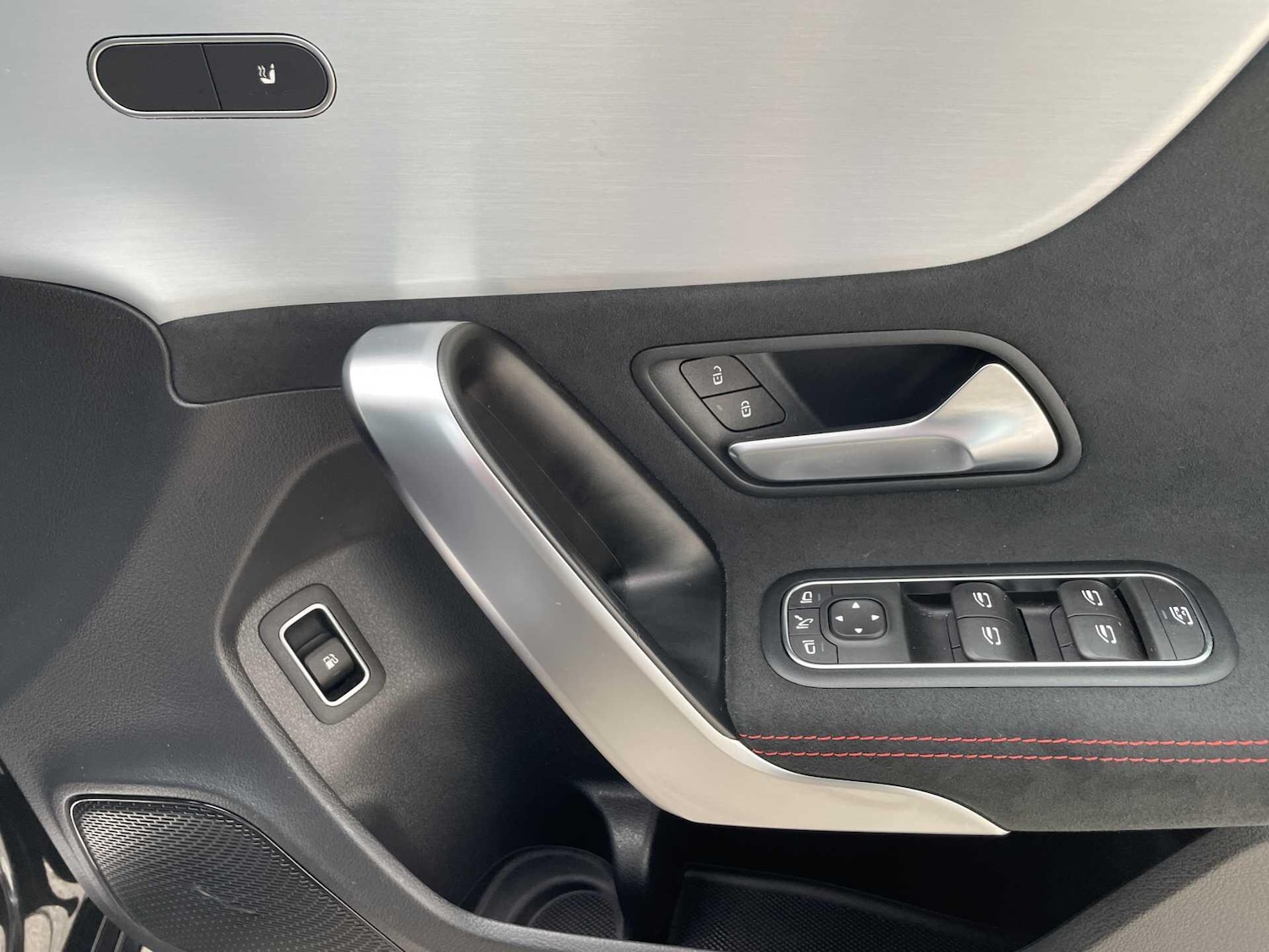 Used Mercedes-Benz A-Class 2024 for sale - 77599895: Photo 13