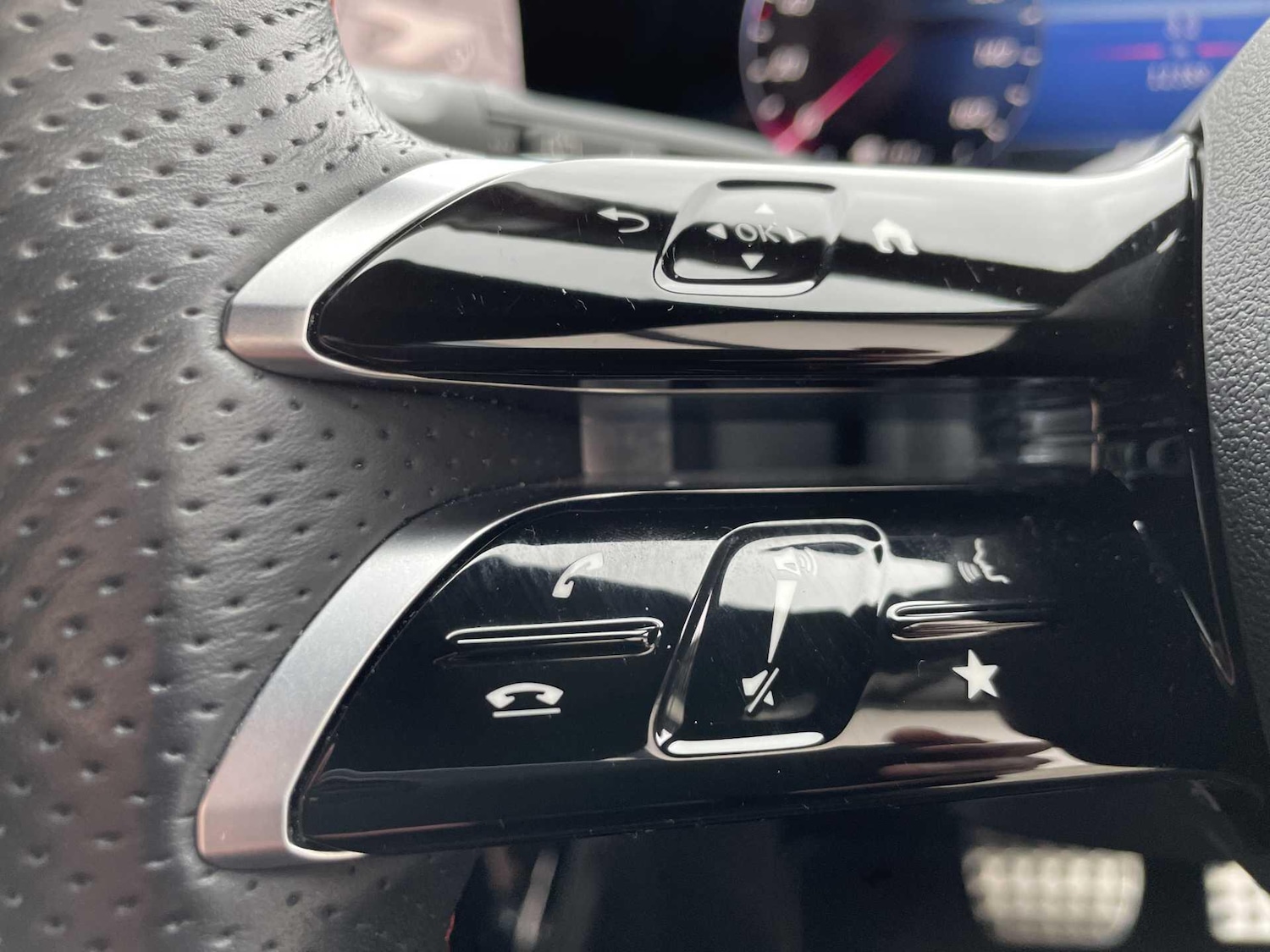 Used Mercedes-Benz A-Class 2024 for sale - 77599895: Photo 17