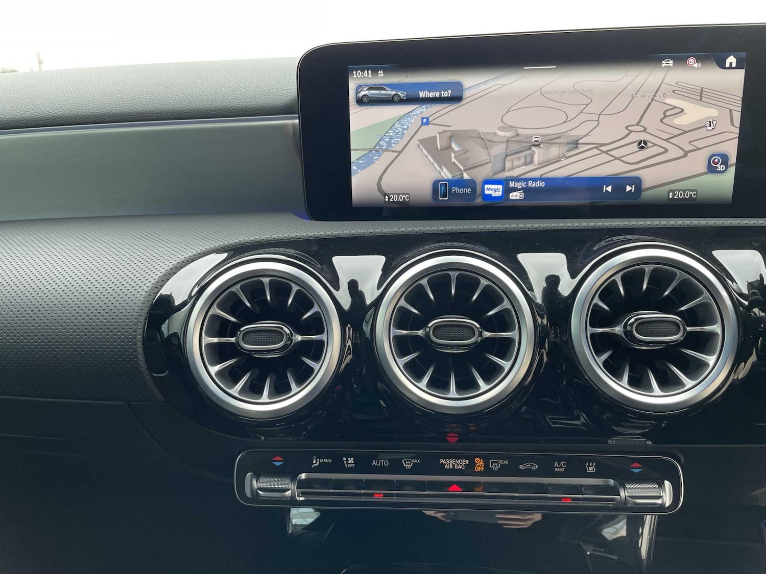 Used Mercedes-Benz A-Class 2024 for sale - 77599895: Photo 18