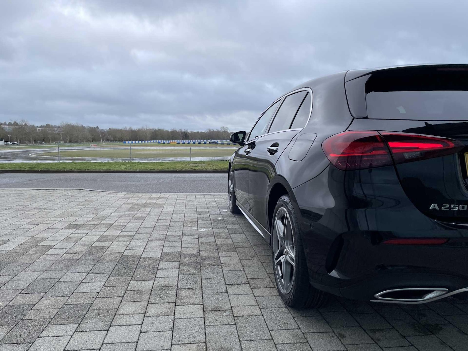 Used Mercedes-Benz A-Class 2024 for sale - 77599895: Photo 24