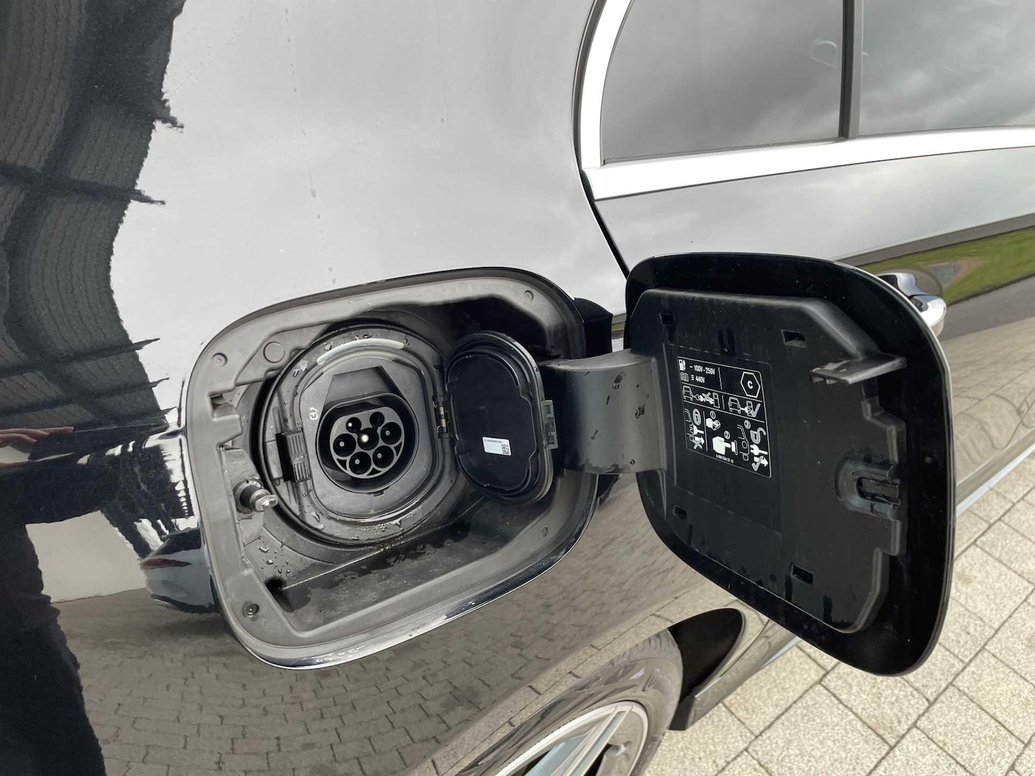 Used Mercedes-Benz A-Class 2024 for sale - 77599895: Photo 25