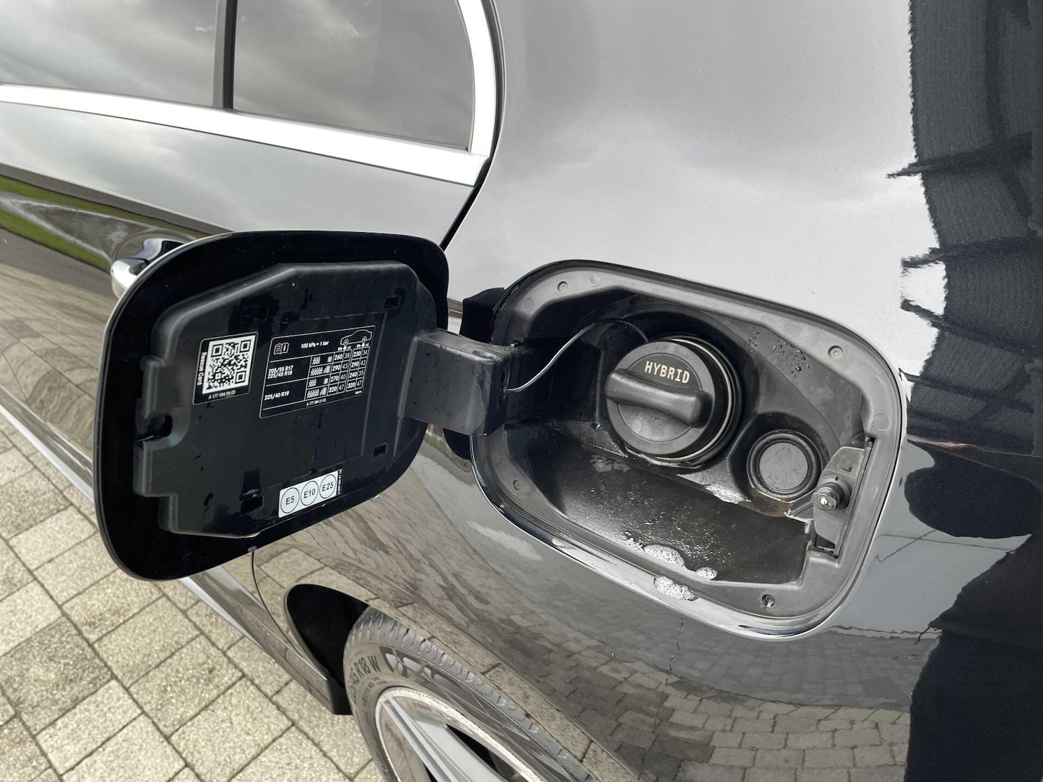 Used Mercedes-Benz A-Class 2024 for sale - 77599895: Photo 26