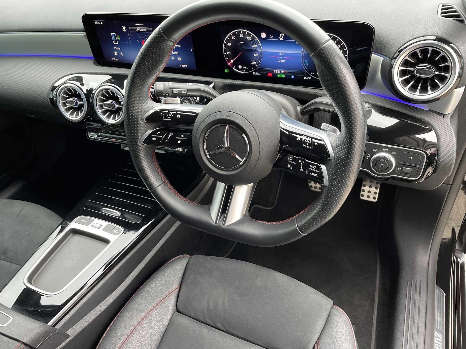 Used Mercedes-Benz A-Class 2024 for sale - 77599895: Photo 28