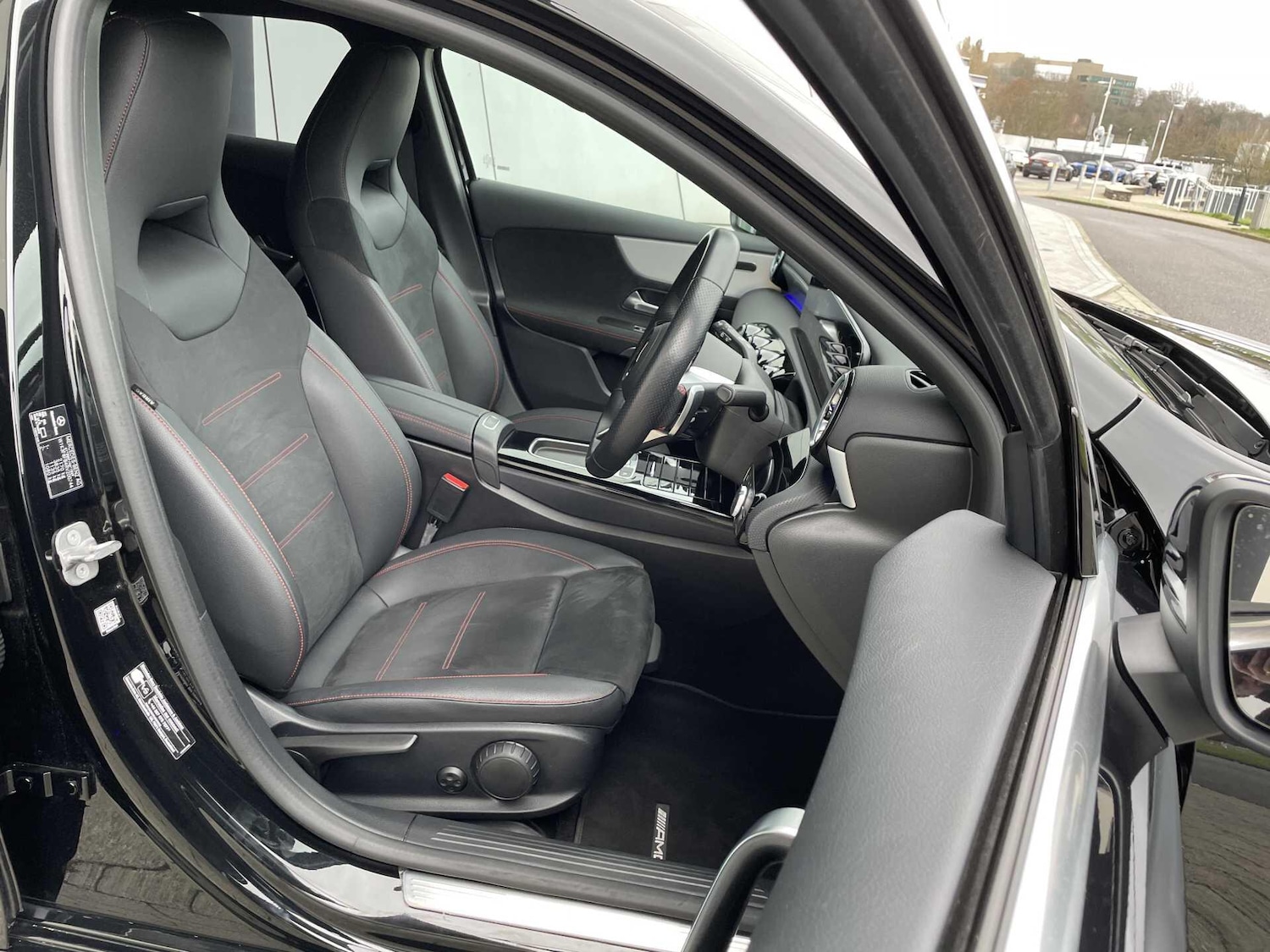 Used Mercedes-Benz A-Class 2024 for sale - 77599895: Photo 29