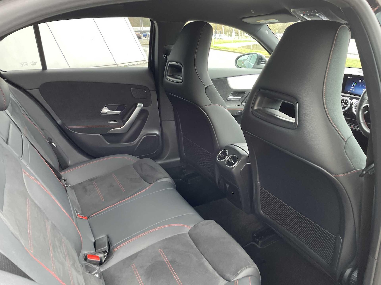 Used Mercedes-Benz A-Class 2024 for sale - 77599895: Photo 30