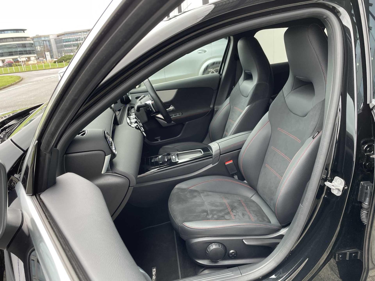 Used Mercedes-Benz A-Class 2024 for sale - 77599895: Photo 31