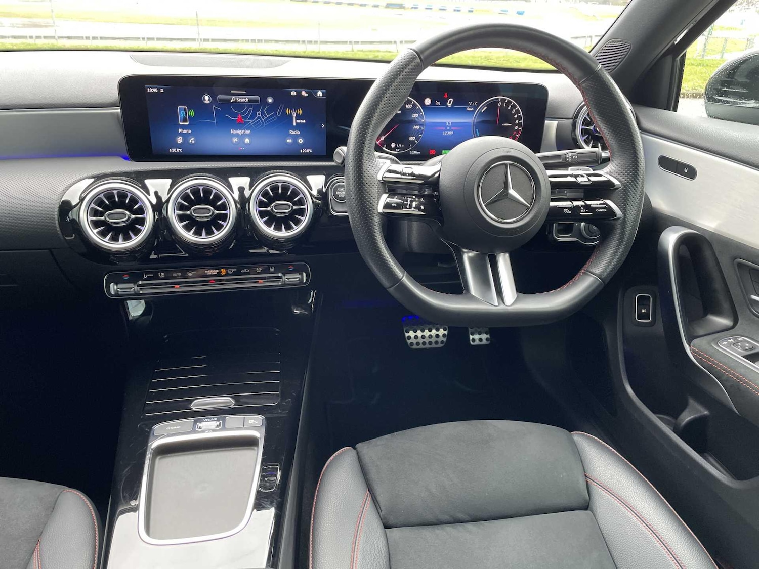 Used Mercedes-Benz A-Class 2024 for sale - 77599895: Photo 33