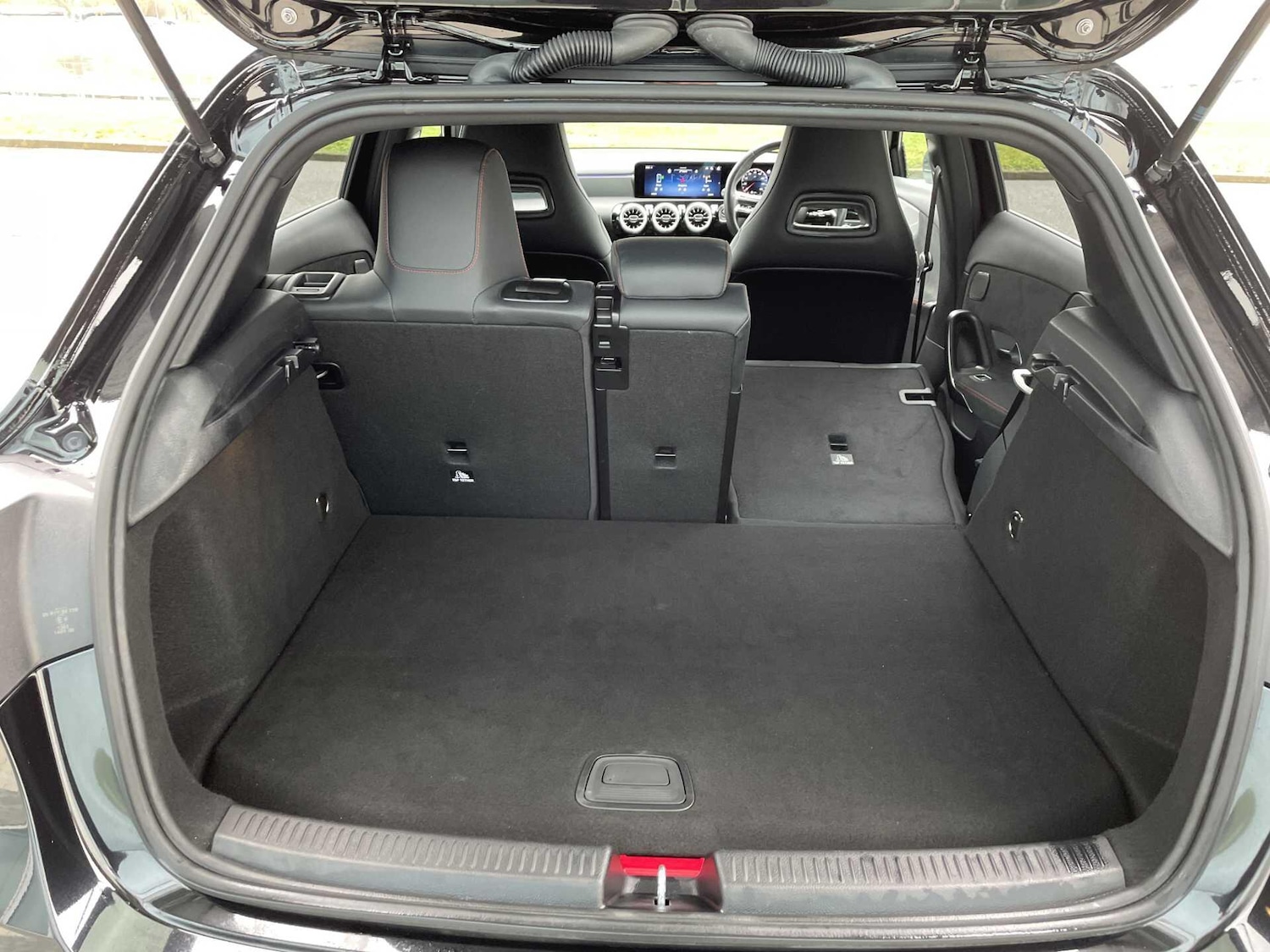 Used Mercedes-Benz A-Class 2024 for sale - 77599895: Photo 34