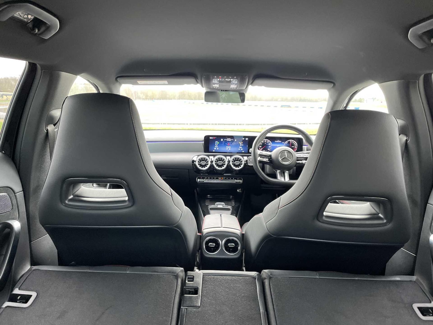 Used Mercedes-Benz A-Class 2024 for sale - 77599895: Photo 37