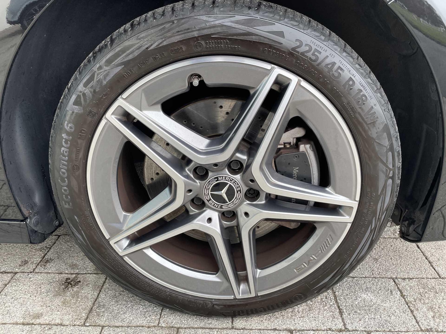 Used Mercedes-Benz A-Class 2024 for sale - 77599895: Photo 39