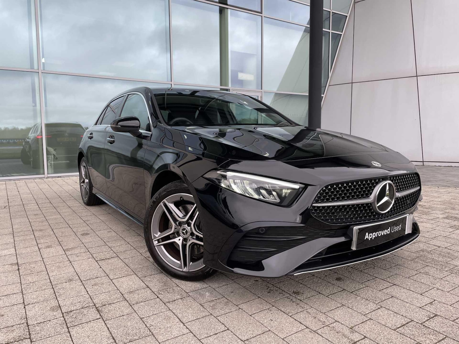 Used Mercedes-Benz A-Class 2024 for sale - 77599895: Photo 40